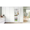 Bosch Serie 2 KIN96NSE0 Ψυγειοκαταψύκτης Εντοιχιζόμενος 290 L Λευκό