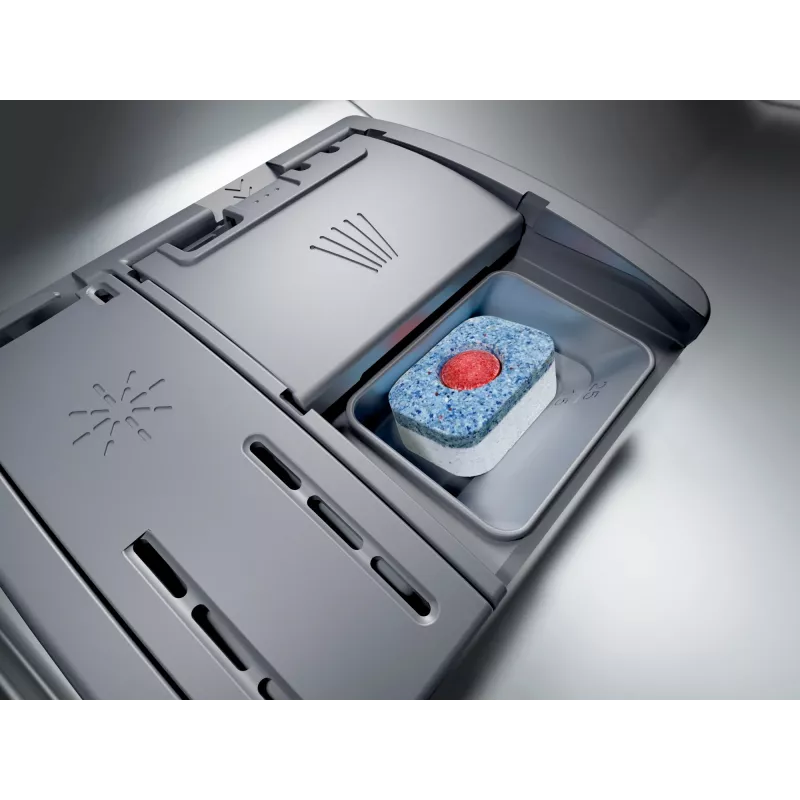 Bosch Serie 4 SPS4HKW49E Πλυντήριο πιάτων Ελεύθερο 10 Σερβίτσια