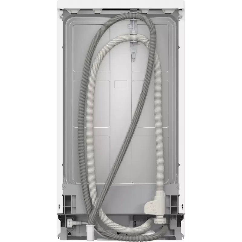 Bosch Serie 4 SPS4HKW49E Πλυντήριο πιάτων Ελεύθερο 10 Σερβίτσια