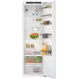 Bosch Serie 6 KIR81ADD0 Ψυγείο Εντοιχιζόμενο 310 L