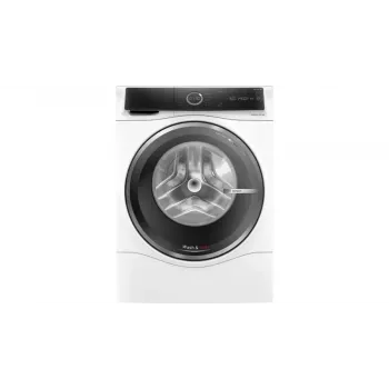 Bosch Serie 8 WNC244070 Πλυντήριο-στεγνωτήριο Ελεύθερο Μπροστινής φόρτωσης Λευκό