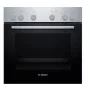 Bosch HND211AR62 Σετ συσκευών κουζίνας Κεραμική εστία Ηλεκτρικό