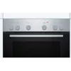 Bosch HND211AR62 Σετ συσκευών κουζίνας Κεραμική εστία Ηλεκτρικό