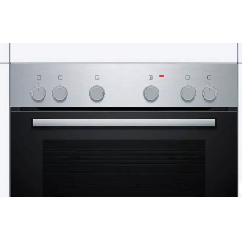 Bosch HND211AR62 Σετ συσκευών κουζίνας Κεραμική εστία Ηλεκτρικό