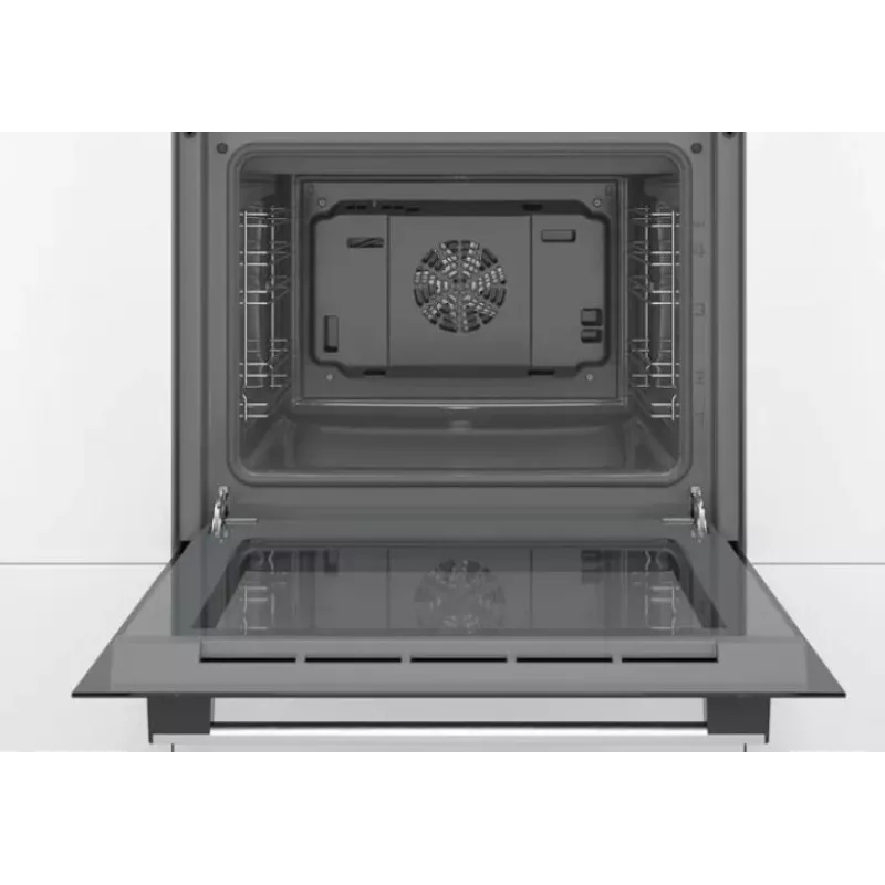 Bosch HND211AR62 Σετ συσκευών κουζίνας Κεραμική εστία Ηλεκτρικό
