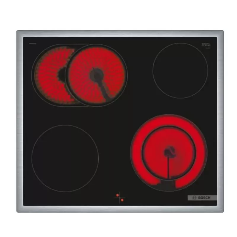 Bosch HND211AR62 Σετ συσκευών κουζίνας Κεραμική εστία Ηλεκτρικό