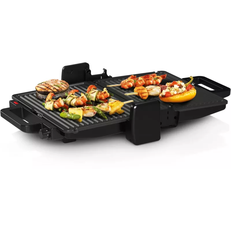 Bosch TCG3323 Γκριλ επαφής