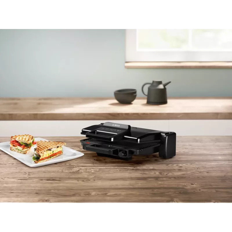 Bosch TCG3323 Γκριλ επαφής