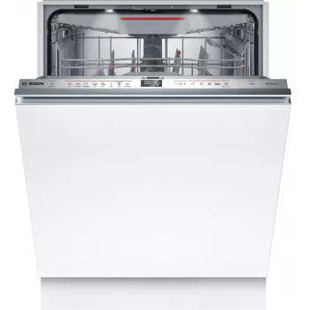 Bosch Serie 6 SBV6ZCX16E Πλυντήριο πιάτων Πλήρως εντοιχιζόμενο 14 σερβίτσια