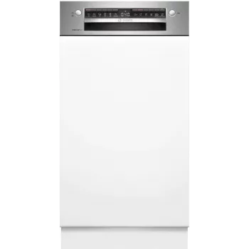 Bosch Serie 4 SPI4HMS49E Πλυντήριο πιάτων Ημιεντοιχιζόμενο 10 σερβίτσια