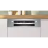 Bosch Serie 4 SPI4HMS49E Πλυντήριο πιάτων Ημιεντοιχιζόμενο 10 σερβίτσια