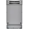 Bosch Serie 4 SPI4HMS49E Πλυντήριο πιάτων Ημιεντοιχιζόμενο 10 σερβίτσια