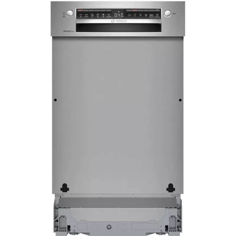 Bosch Serie 4 SPI4HMS49E Πλυντήριο πιάτων Ημιεντοιχιζόμενο 10 σερβίτσια