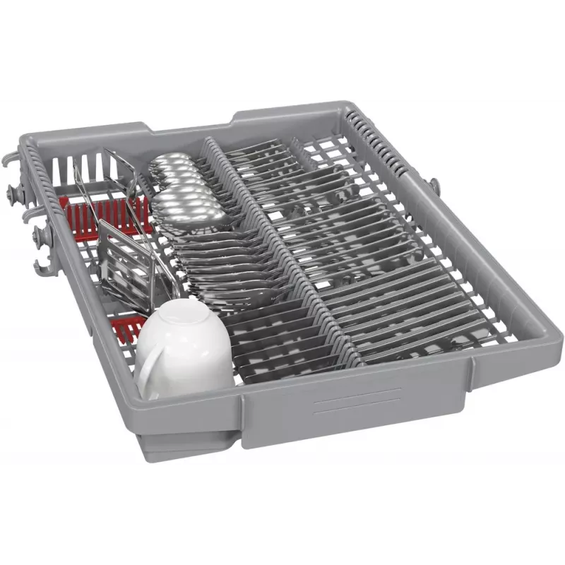 Bosch Serie 4 SPI4HMS49E Πλυντήριο πιάτων Ημιεντοιχιζόμενο 10 σερβίτσια