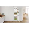 Bosch Serie 2 KIV865SE0 Ψυγειοκαταψύκτης Εντοιχιζόμενος 267 L Λευκό