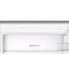 Bosch Serie 2 KIV865SE0 Ψυγειοκαταψύκτης Εντοιχιζόμενος 267 L Λευκό