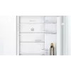 Bosch Serie 2 KIV865SE0 Ψυγειοκαταψύκτης Εντοιχιζόμενος 267 L Λευκό