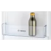 Bosch Serie 2 KIV865SE0 Ψυγειοκαταψύκτης Εντοιχιζόμενος 267 L Λευκό