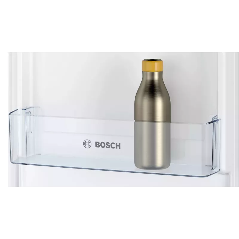 Bosch Serie 2 KIV865SE0 Ψυγειοκαταψύκτης Εντοιχιζόμενος 267 L Λευκό