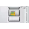 Bosch Serie 2 KIV865SE0 Ψυγειοκαταψύκτης Εντοιχιζόμενος 267 L Λευκό