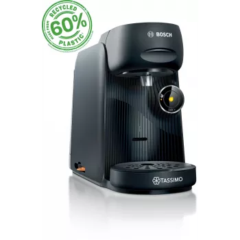Bosch TAS162E Καφετιέρα Αυτόματη μηχανή καφέ Μηχανή καφέ με κάψουλες 0,7 l