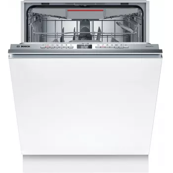 Bosch Serie 4 SMV4EVX08E Πλυντήριο πιάτων πλήρως εντοιχιζόμενο 14 σερβίτσια