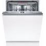 Bosch Serie 4 SMV4EVX08E Πλυντήριο πιάτων πλήρως εντοιχιζόμενο 14 σερβίτσια