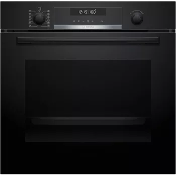 Bosch Serie 6 HBG578BB3 Φούρνος 71 L 3600 W Μαύρο