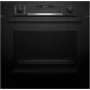 Bosch Serie 6 HBG578EB7 Φούρνος 71 L 3600 W Μαύρο