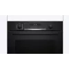 Bosch Serie 6 HBG578EB7 Φούρνος 71 L 3600 W Μαύρο