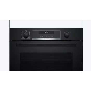 Bosch Serie 6 HBG578EB7 Φούρνος 71 L 3600 W Μαύρο