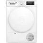 Bosch WTH83004 Στεγνωτήριο ρούχων Ελεύθερο μπροστινής φόρτωσης 8 kg Λευκό