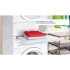 Bosch WTH83004 Στεγνωτήριο ρούχων Ελεύθερο μπροστινής φόρτωσης 8 kg Λευκό