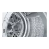 Bosch WTH83004 Στεγνωτήριο ρούχων Ελεύθερο μπροστινής φόρτωσης 8 kg Λευκό