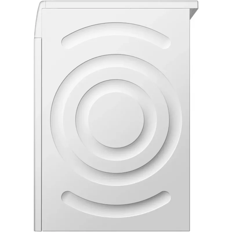 Bosch WTH83004 Στεγνωτήριο ρούχων Ελεύθερο μπροστινής φόρτωσης 8 kg Λευκό
