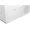 Bosch WTH83004 Στεγνωτήριο ρούχων Ελεύθερο μπροστινής φόρτωσης 8 kg Λευκό