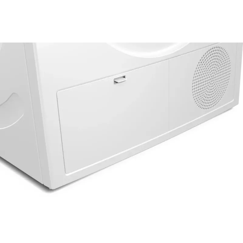 Bosch WTH83004 Στεγνωτήριο ρούχων Ελεύθερο μπροστινής φόρτωσης 8 kg Λευκό