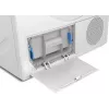 Bosch WTH83004 Στεγνωτήριο ρούχων Ελεύθερο μπροστινής φόρτωσης 8 kg Λευκό
