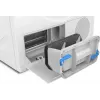 Bosch WTH83004 Στεγνωτήριο ρούχων Ελεύθερο μπροστινής φόρτωσης 8 kg Λευκό