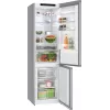 Bosch Serie 4 KGN392LAG Ψυγειοκαταψύκτης Ελεύθερος 363 L Μεταλλικό