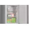 Bosch Serie 4 KGN392LAG Ψυγειοκαταψύκτης Ελεύθερος 363 L Μεταλλικό