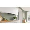 Bosch DBB97DP60 Απορροφητήρας Εντοιχιζόμενος Μαύρο 699 m³/h
