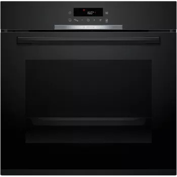 Bosch Serie 4 HBA372EB4 Φούρνος 71 L 3600 W Μαύρο