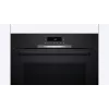 Bosch Serie 4 HBA372EB4 Φούρνος 71 L 3600 W Μαύρο