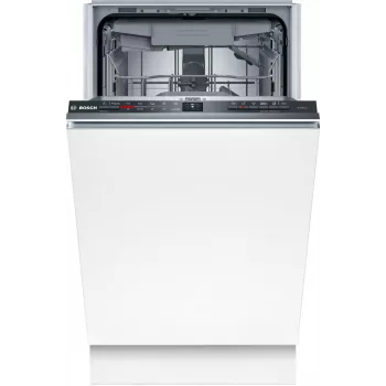 Bosch Serie 2 SPV2HMX02E Πλυντήριο πιάτων Πλήρως εντοιχιζόμενο 10 σερβίτσια