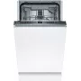 Bosch Serie 2 SPV2HMX02E Πλυντήριο πιάτων Πλήρως εντοιχιζόμενο 10 σερβίτσια