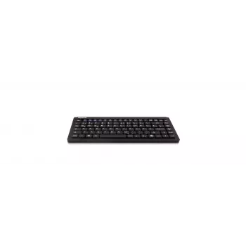 KeySonic KSK-3230IN (UK) Πληκτρολόγιο Universal USB QWERTY UK Αγγλικά Μαύρο