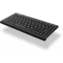 KeySonic ACK-3401U (UK) Πληκτρολόγιο Home USB QWERTY UK-Αγγλικά Μαύρο
