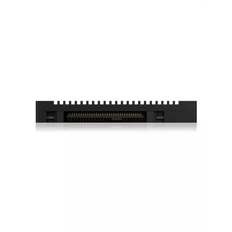 ICY BOX IB-M2U04 Θήκη SSD Μαύρο 2,5 ίντσες