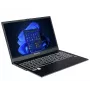 bluechip TRAVELline L15W19 Intel® Core™ 5 επεξεργαστής 120U / έως 5.00 GHz, Windows 11 Pro, 15,6 inch αντιθαμβωτικό πάνελ IPS, 1.920 x 1.080, 16 GB DDR5, 500 GB NVMe SSD, Intel® Wi-Fi 7, Bluetooth 5.4, γραφικά Intel®, Thunderbolt™ 4 μέσω θύρας Type-C